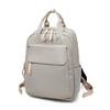 Oxford Cloth Casual Backpack for Women New Laptop Bag Spring and Summer Commuting Multi Functional Backpack