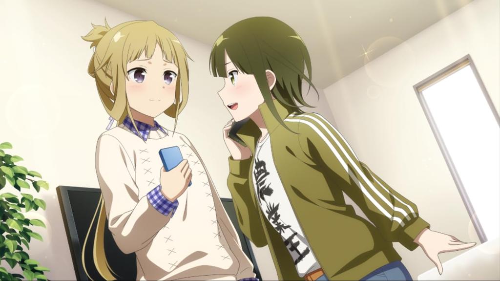 Юки Юна — это Hanayui no Kirameki 2 PS4 Герой Том. -