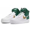 Air Force 1 High x NBA Celtics - BQ4591-100