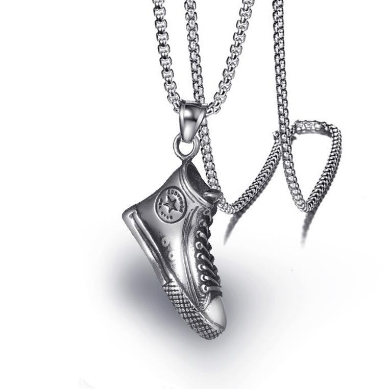 Фильм Периферия Ведьмак 3 Волшебник 3 Ожерелье Голова Волка Подвеска, Ожерелье