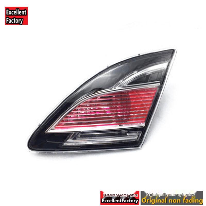 Mazda 6 Ruiyi Coupe Rear Tail and Brake Light Assembly