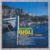 LP Пластинка BENIAMINO GIGLI(ТЕНОР), ОРКЕСТРОВЫЙ - Бениамино Джильи Драгоценности ПЕСНИ AB8005 ANGEL Япония Оби Классический Б/У