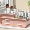 Desktop Makeup Organizer Jewelry Nail Polish Drawer Organizer Office Miscellaneous Items Storage Boxes Lipstick Sorting Cases