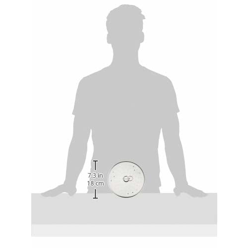 MT Trimatsu MT: Transform any pot into a steamer! Steamer tray for 18cm pots