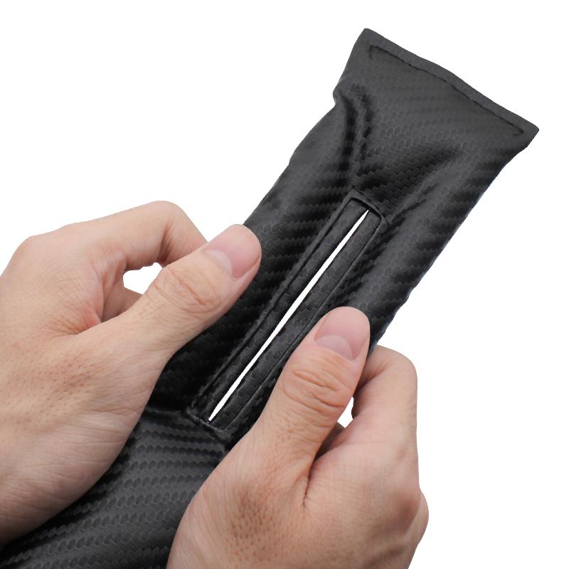 2026 Hot Car Sticker Car Interior Seat Gap Plug Filler Motors Decoration Accessories For Peugeot 2008 208 3008 308 307 206 406 4