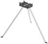 GARDENA Folding Sprinkler Tripod for Outdoor Sprinkler Installation Product Up To 5 Years (18735-20) Warranty