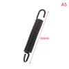 Car Wiper Arm Steel Tension Spring Wire Diameter 2.8Mm Outer Diameter 14Mm