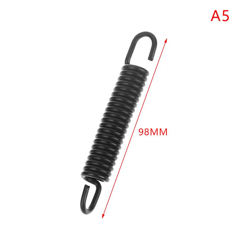 Car Wiper Arm Steel Tension Spring Wire Diameter 2.8Mm Outer Diameter 14Mm
