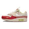 Air Max 1 PRM Womans Best Friend Женские кроссовки Кремовые DR2553-111