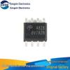 AO4828 SOIC-8 Двухканальный N-канальный 60В/4.5А MOSFET для поверхностного монтажа
