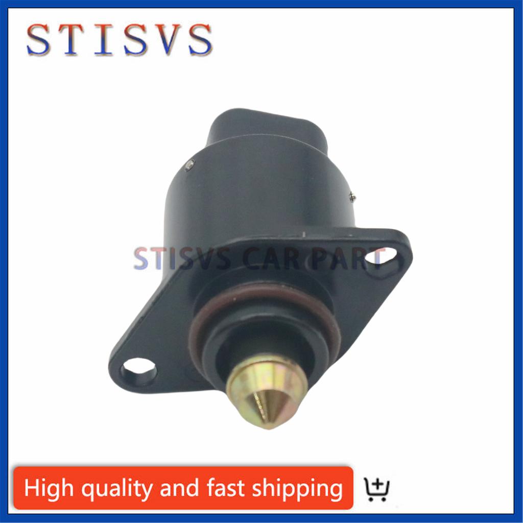 Idle Air Control Valve 8920618980 for Suzuki Amigo 1998-2000 Roder Rodeo Sport 1998 1999-2003 New High Quality Cars Accessories