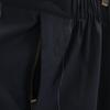 Alexander Wang Striped Pattern Easy Pants 44 Navy Women Used