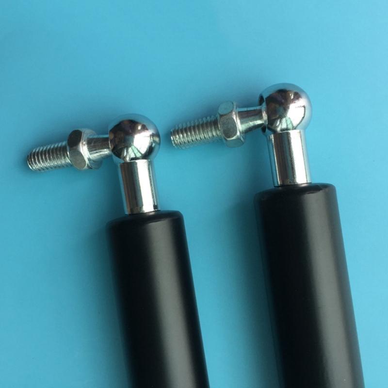 Автомобильные аксессуары Передний капот Крышка двигателя Гидравлический стержень Стабильная поддержка и простота установки Металл Подходит для LANCER