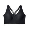 Vanish Mid Sports Bra Medium Support Женское нижнее белье Черный Серый 1311811-003