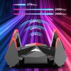 Drive-Free Gaming WiFi6 Tri-Band Wireless Network Card Desktop External