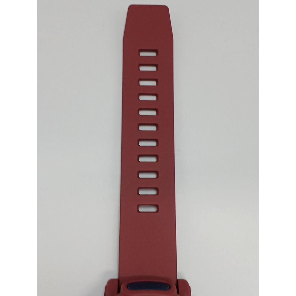 Б/у CASIO BGA-310RP BABY-G (Серия BGA-310)