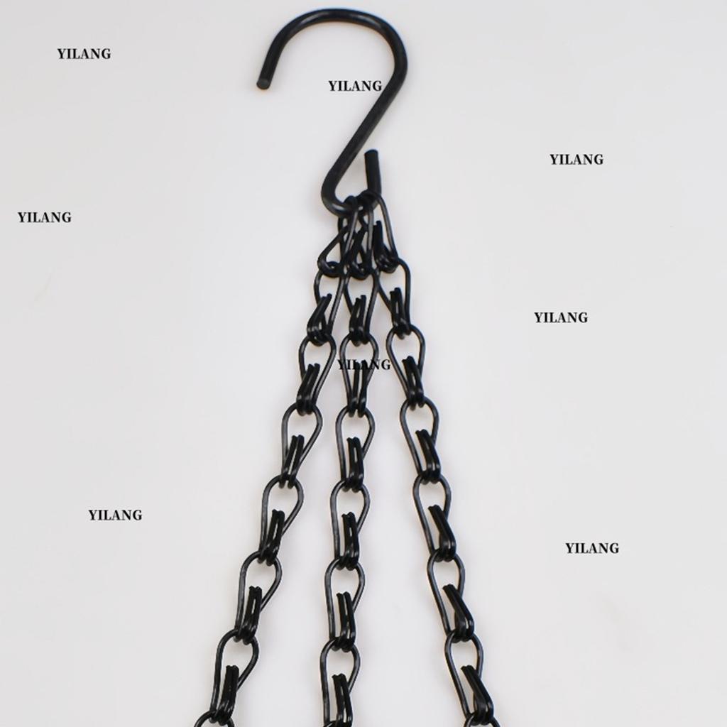 Выдвижной шкив, подвесная корзина, вешалка для садовых горшков, крючок