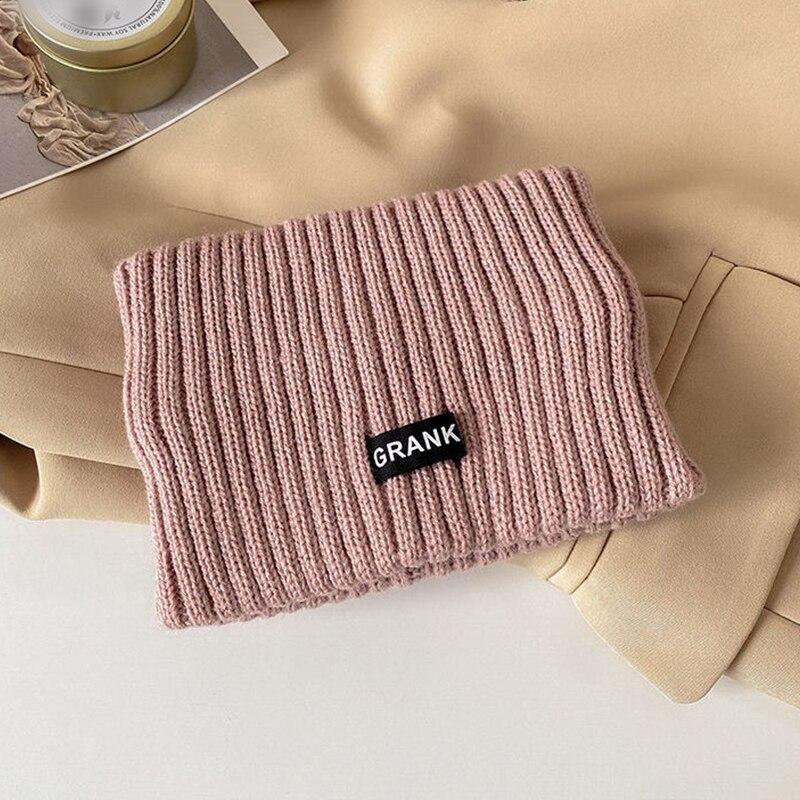 1 шт. Женская зимняя повязка на голову с широкими полями, однотонная трикотажная теплая повязка на голову, эластичная спортивная повязка на голову