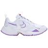 Nike Женские Air Heights 'White Purple' CI0603-100