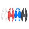 For BMW 5 Series G20 G30 G38 7 Series G11 G12 X4 F26 M5 F90 Aluminum Alloy Car Steering Wheel Shift Paddle Shifter Extension