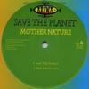 12inch Record MOTHER NATURE - Save The Planet; Dub The Planet / H ARI12204 Ariwa UK 2006 UK Reggae, Ska & Dub