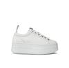 Sneakers KL65019 White