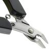 BIGMAN Stainless Steel Hobby Nippers with Dust Catch for Plastic, HT-02S, for Plastic Models and Crafts