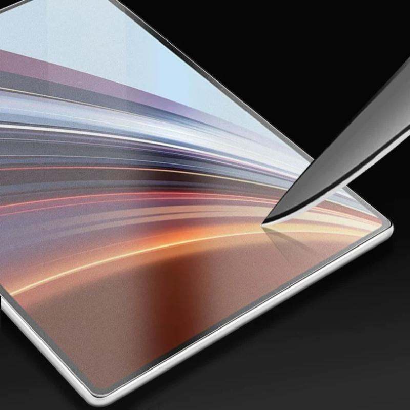 Для Honor Pad X8B X8A X9 X9A X10 Pro V9 GT Матовый Матовый Планшет Закаленное Стекло Защитная Пленка для Экрана X9Pro X10Pro
