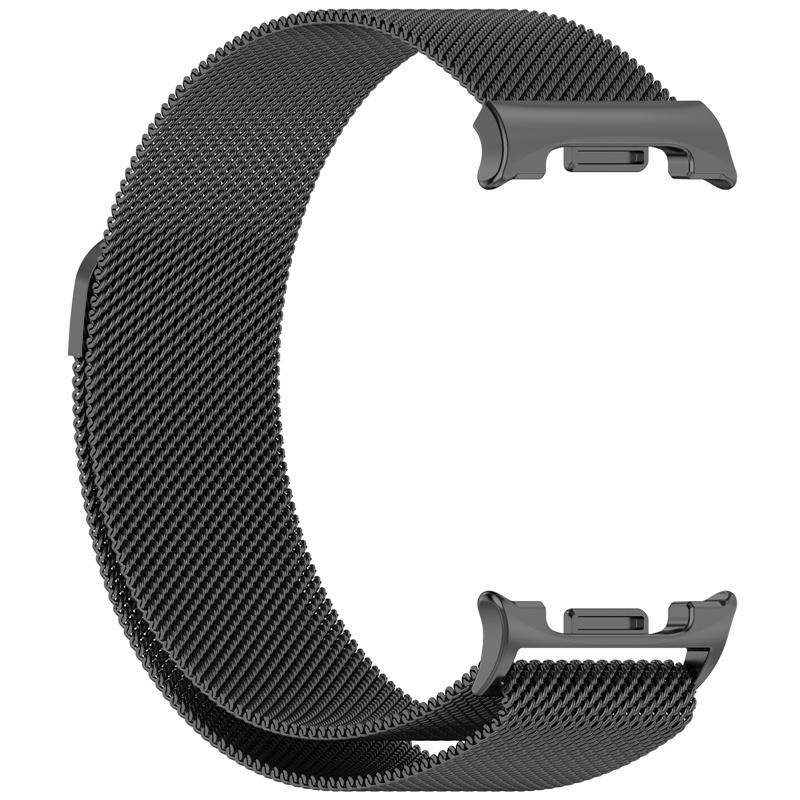 Магнитный металлический ремешок для Samsung Galaxy Watch Ultra2 из нержавеющей стали, сменный браслет