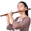 Flauta 6 Holes Bamboo Flute Chinese Dizi Irish Whistle Flute Professional Woodwind Flutes