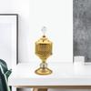 Подставка для горелки Печь Кадильница Дом Чайная Комната Комната для Йоги и Медитации Храм Ароматический Диффузор Украшение