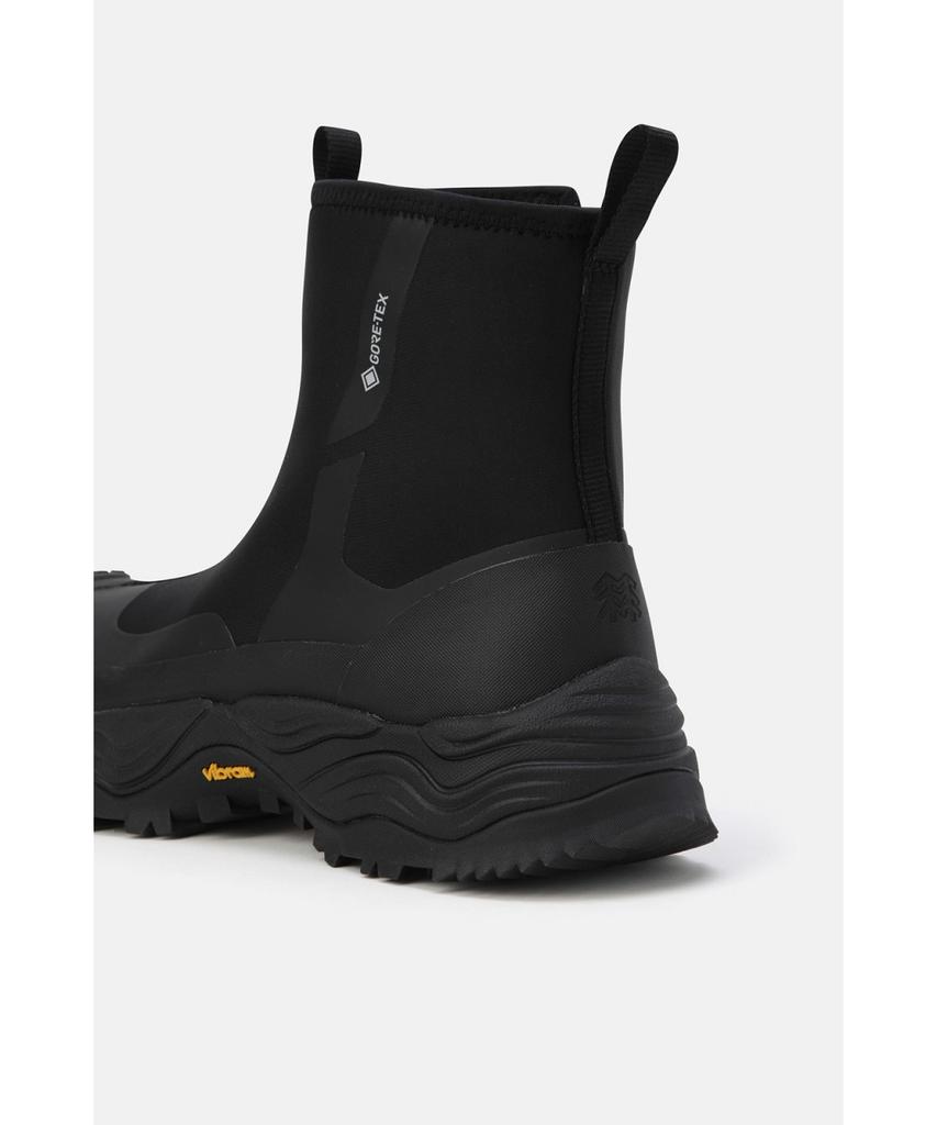 Kolon Sport Unisex Rain Boots Shield Gtx Fe2Ax26470Blk
