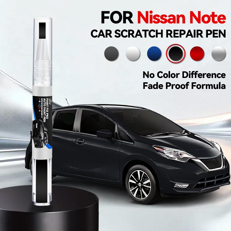OPRTAMG Hot Purpose Vehicle Car paint touch up pen For Nissan Note Paint Repair Pen Touch Up Scratch Remover DIY Auto Accessorie