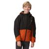 Regatta Childrens/Kids Volcanics VII Reflective Waterproof Jacket