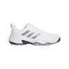 Adidas CodeChaos 25 Spikeless Golf White Collegiate Navy Men Sneakers Cloud-White IH8445