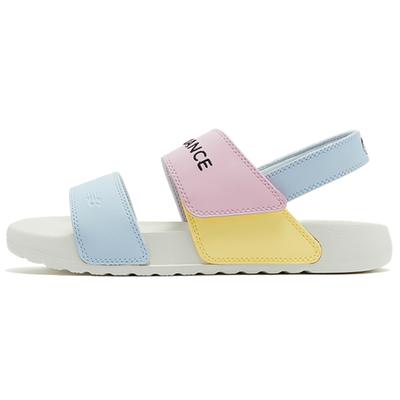 Noritake X New Balance Спортивные сандалии Синий/Розовый/Желтый Кроссовки SUFNCLAT