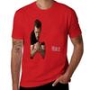 Dr House with brain T-Shirt sweat customizeds mens white t shirts
