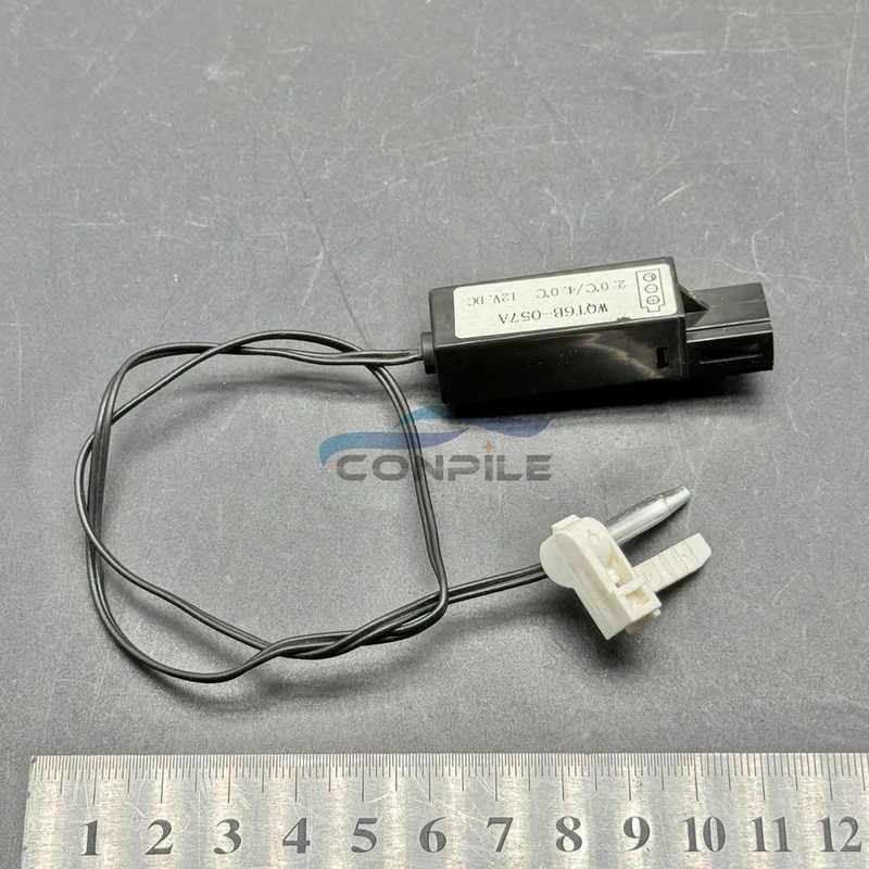 for nissan Paladin Odin D22 Ruiqi pickup NP300 evaporator temperature control switch sensor