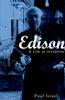 Книга Edison : A Life of Invention
