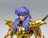 TAMASHII NATIONS Saint Cloth Myth EX Saint Seiya Scorpion Milo 180mm Painted Movable Figure <Revival Version> Approx. ABS&PVC&Diecast