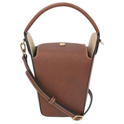 Женская сумка-тоут через плечо Épure Leather Золотисто-коричневая 10339HYZ035