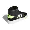 adidas Originals Drop Step 'Черный Зеленый' EF7135