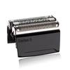 COOLHILL Braun Series 5 сменное лезвие s5 бреющая головка 52B 52S сменная бритва Series5 52B 52S сменные части для бритвы 1 шт. черный F/CF/CF/C