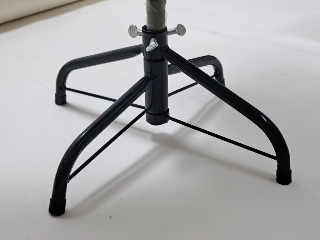 Livlight New Style Feather Forest with Christmas Stylish Tree Tree, Green, 100cm, Lights, Tree,