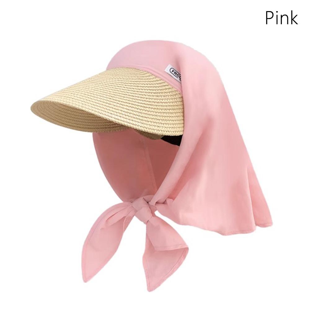 Sweet Loli Sun Hat Quick Drying Baseball Cap Peaked Cap Outdoor Seaside Vacation