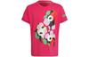 X Marimekko Детские футболки с круглым вырезом Средние HA4032