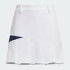 Adidas Golf Women S Pleated Detail Skirt Im7201