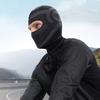 Дышащий головной убор, мотоциклетная Балаклава, летняя ветрозащитная солнцезащитная велосипедная спортивная полнолицевая маска, мягкий головной убор для мужчин и женщин