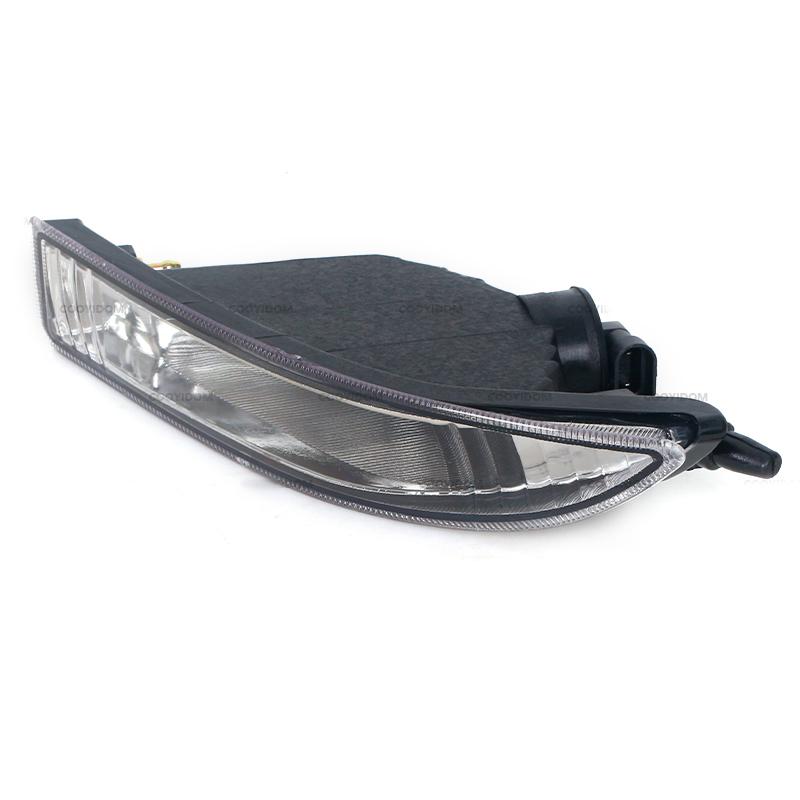 Автомобильные аксессуары, передний бампер, противотуманная фара для Toyota Corolla 2001 2002, версия США, противотуманная фара с противотуманной фарой