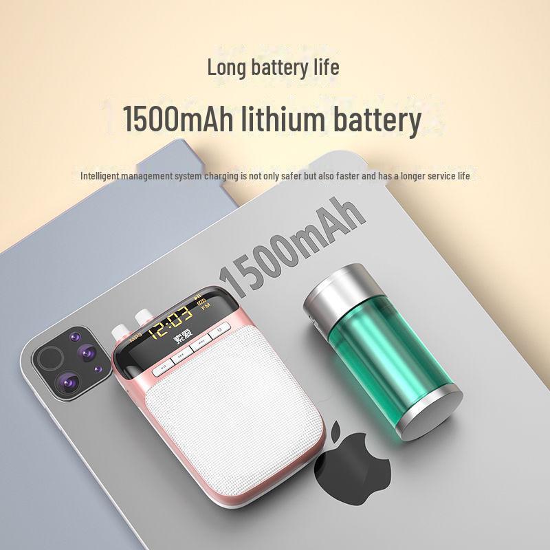 Sony Ericsson S318 Bee Wireless Lecture Speaker & Microphone System